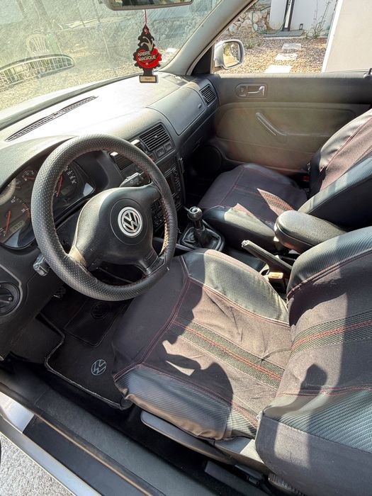 VW Golf 4 1.9tdi 130
