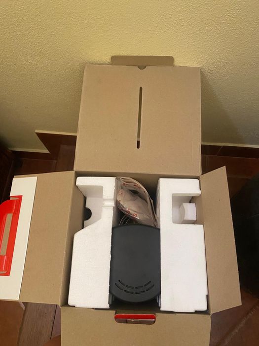 Maquina de fazer café