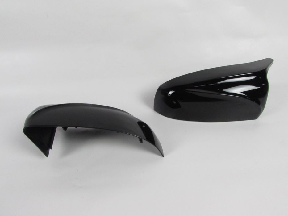 Capas De Espelho Look M Novo Bmw X5 (E70)/Bmw X6 (E71, E72)