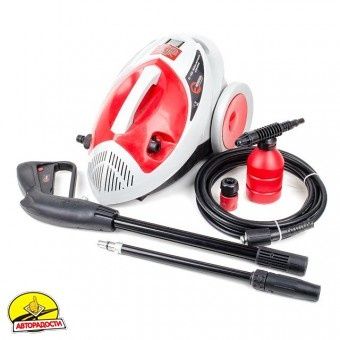 Мойка высокого давления