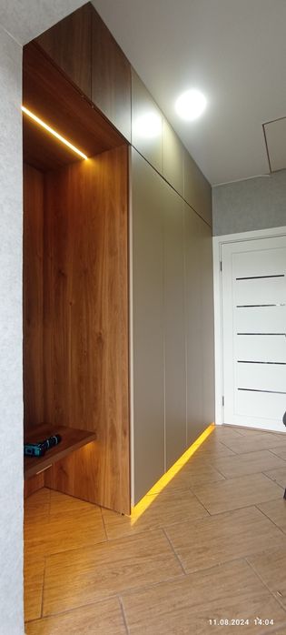 Мебель под заказ