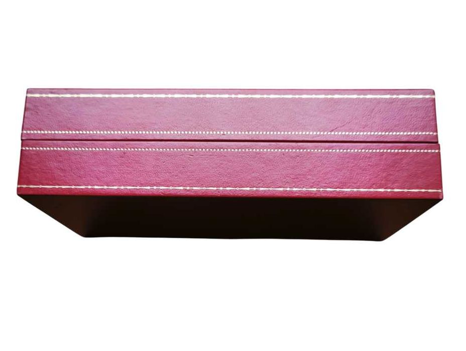 Caixa para óculos Cartier - CO710
