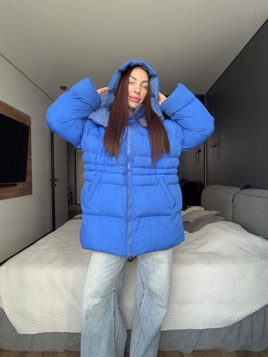 Куртка зимня CHER 17