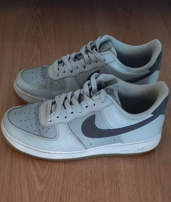 Nike air force - Tamanho 44