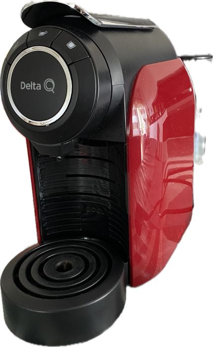 Delta Q Qool Evolution