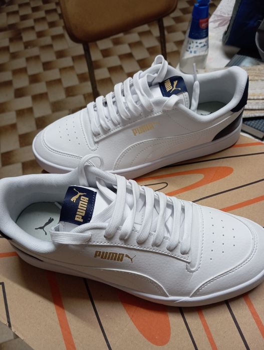 Calçado de desporto