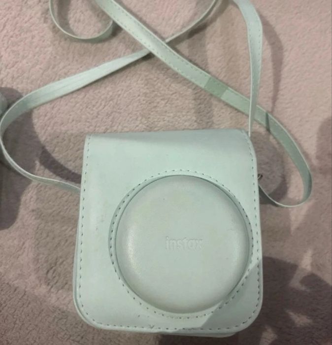 Instax mini 12.