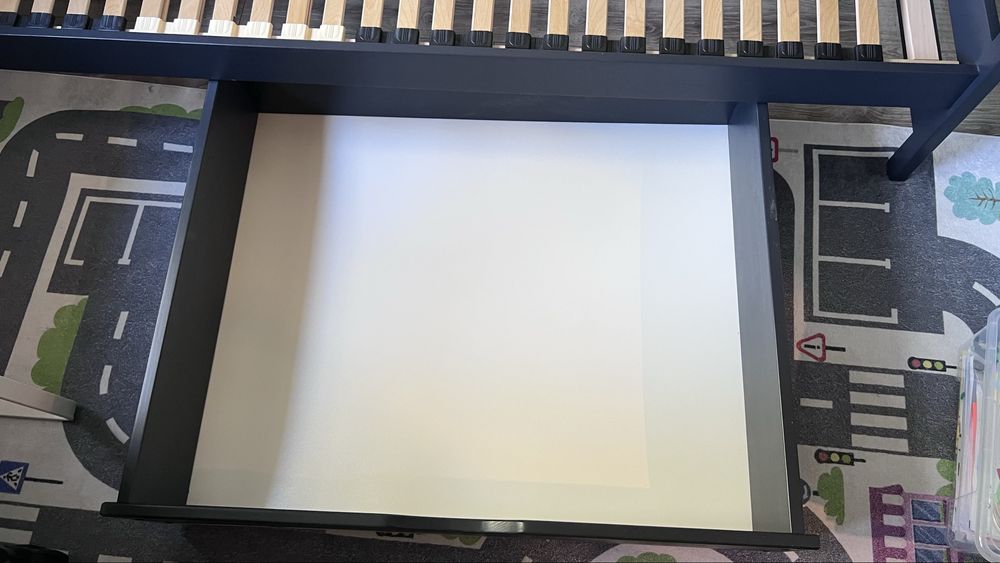 Łóżko Valor 100x200