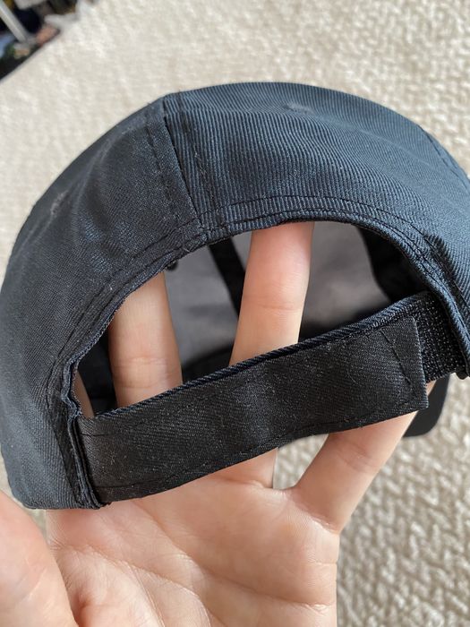 Czapka z daszkiem męska