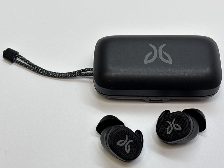 Słuchawki Bezprzewodowe Jaybird Vista 2