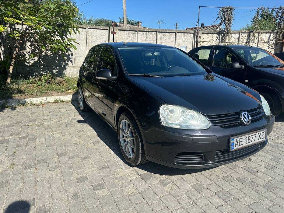 Volkswagen Golf 2005