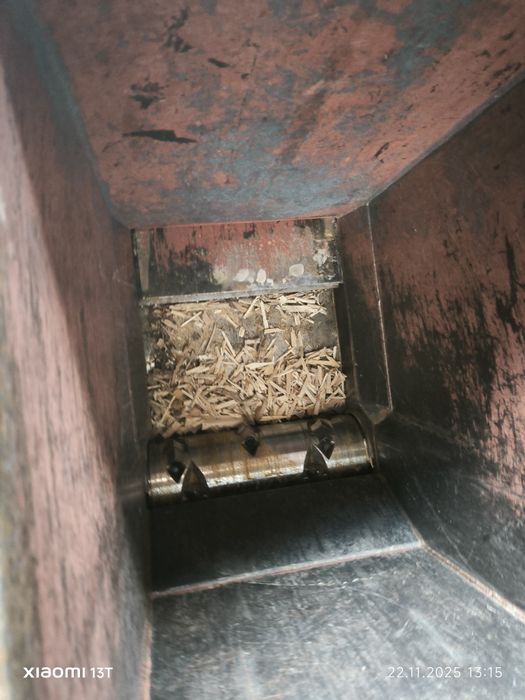 Rębak rozdrabniacz Gross 60 tylko770mg