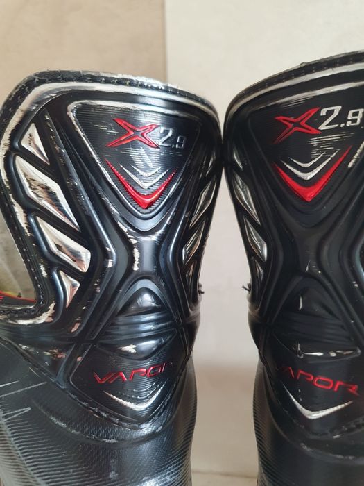 Bauer Vapor 2.9 r 42.5 7.5 fit 2 Lyzwy hokejowe