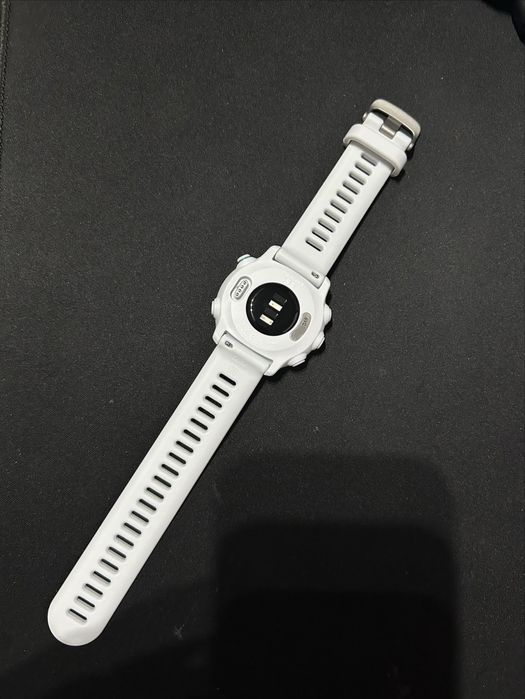 Garmin Forerunner 55 biały