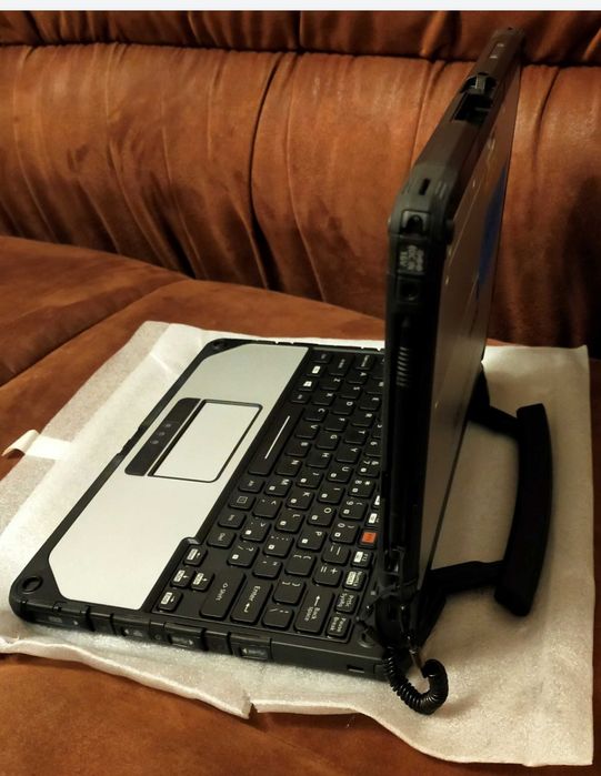 Ноудбук Panasonic