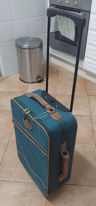 MALA DE VIAGEM DE CABINE,BONITA. Casa,Viagens,Arrumação,Mudanças.