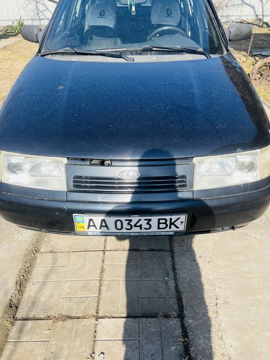 Продам ВАЗ 2111 2010