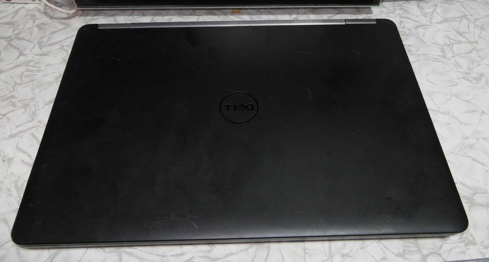 Ноутбук Dell Latitude E5470