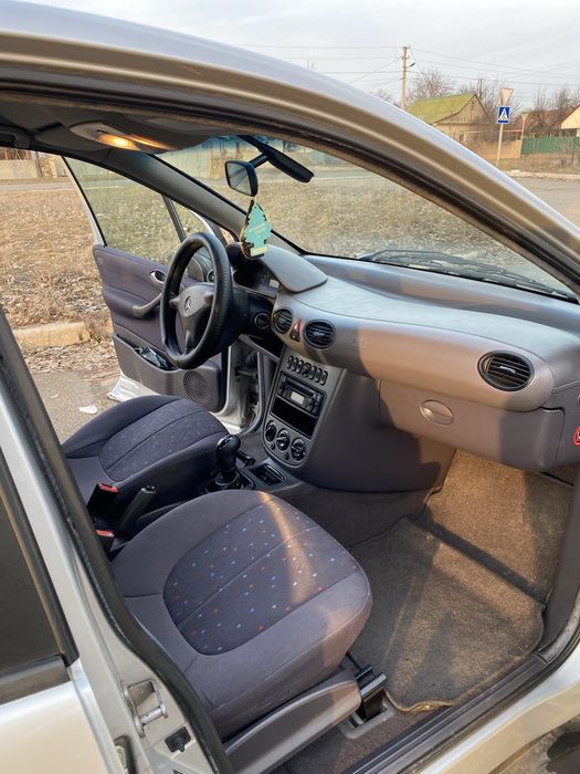 A шка в кузові лонг (подовжена)