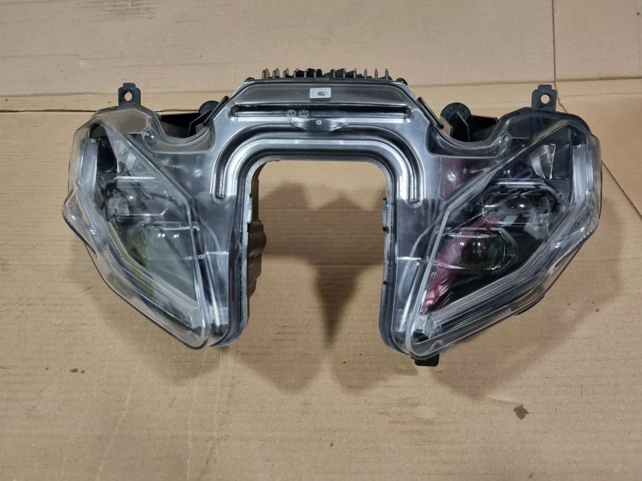 bmw s1000xr k69 fs 1000 xr lampa reflektor przedni