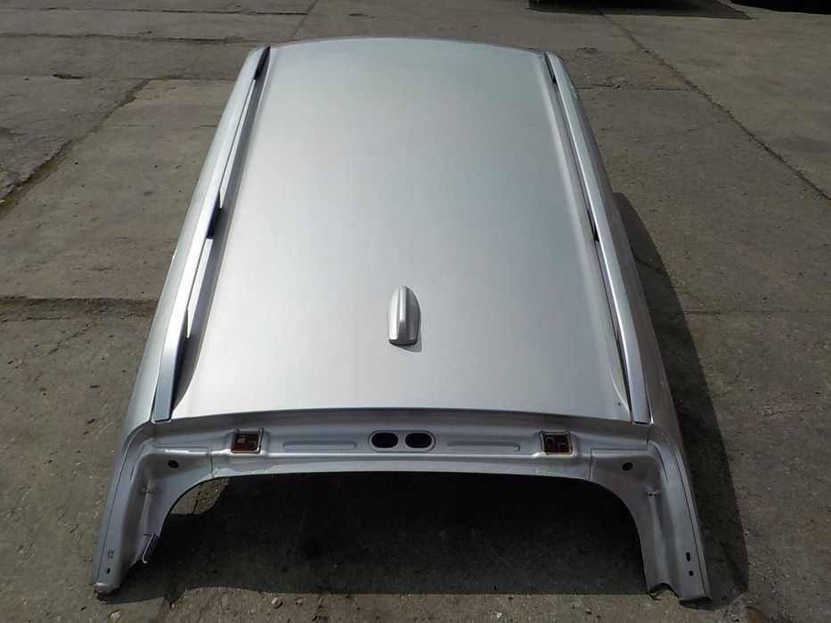 Четверть крыло кузов Volvo XC90 разборка