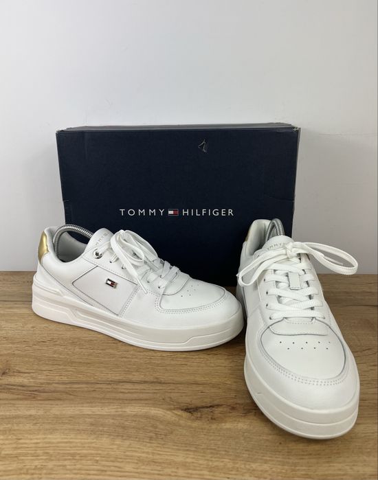 Sneakersy Tommy Hilfiger