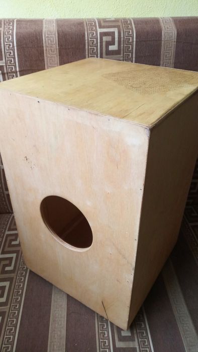 кахон ударний б/у