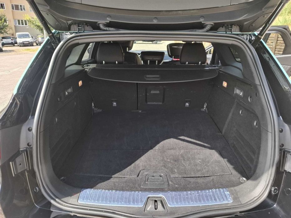 Empresa de Taxi - Lisboa (Trespasse)