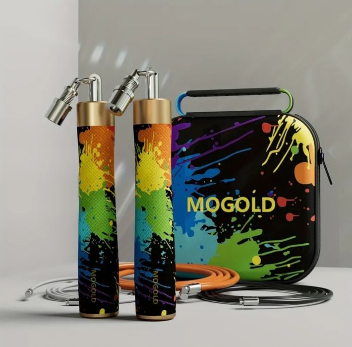 Скакалка атлетика бокс мма кроссфит карате тхеквондо рукопашный бой фр