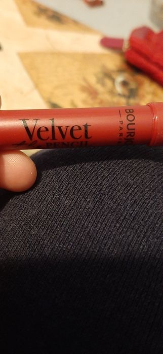 Maquilhagem diversas