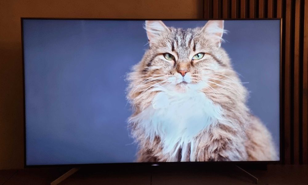 Telewizor Sony Bravia KD-65XG8596 4K HDR 65 cali