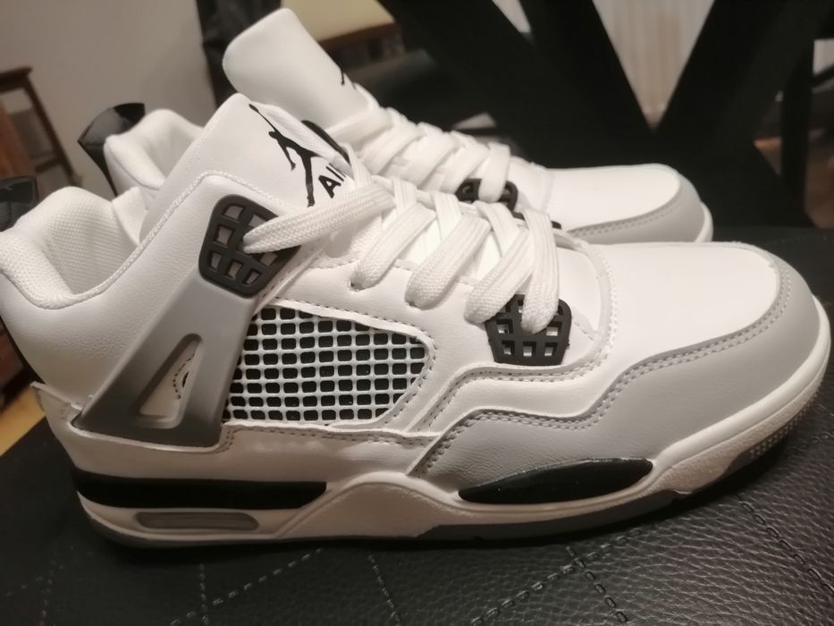 Buty młodzieżowe 38