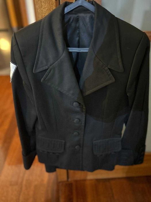 Traje Académico UMinho