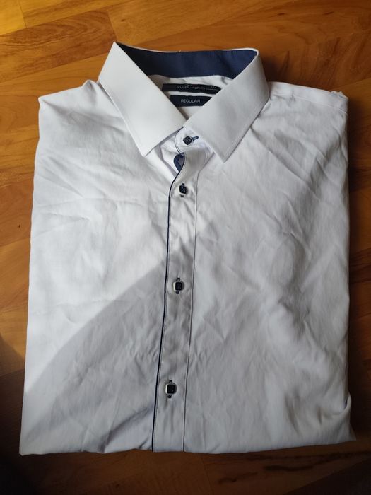 Koszula męska XXXL