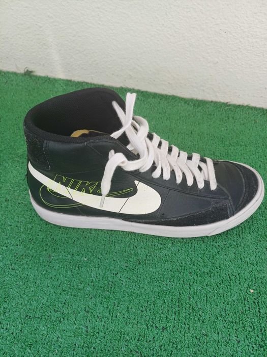 Tenis nike blazer