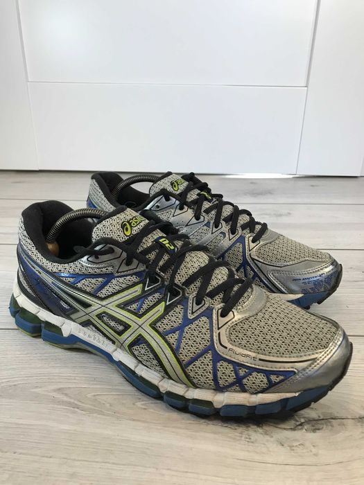 Buty ASICS Gel-Kayano 20 rozm. 45