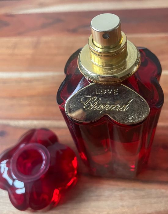 Perfumy Chopard Love