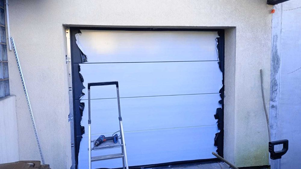 Serwis Rolet Zewnętrznych i Bram