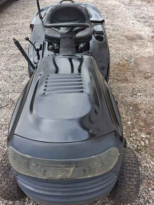 Tractor corta relva 16cv