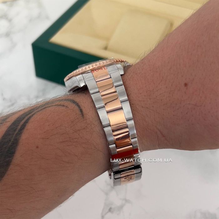 Часы Rolex Submariner Oyster Perpetual Date Ролекс