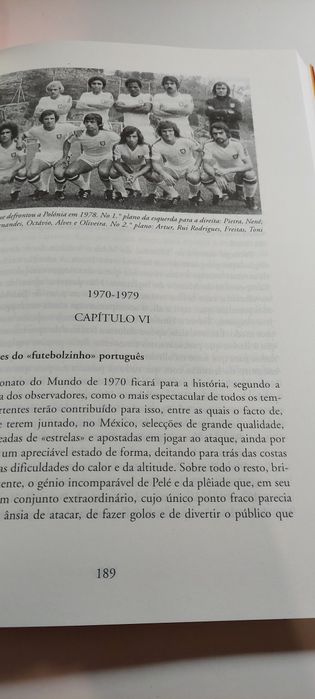Cinco Escudos Azuis - Afonso de Melo (Seleção Nacional de Futebol)