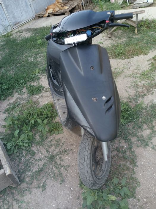 Хонда Дио 27 продаю