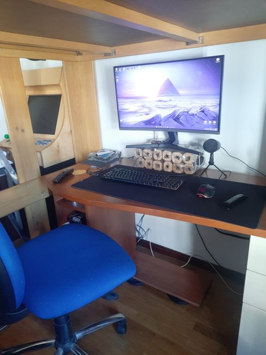 Beliche pinho maciço (140x230)