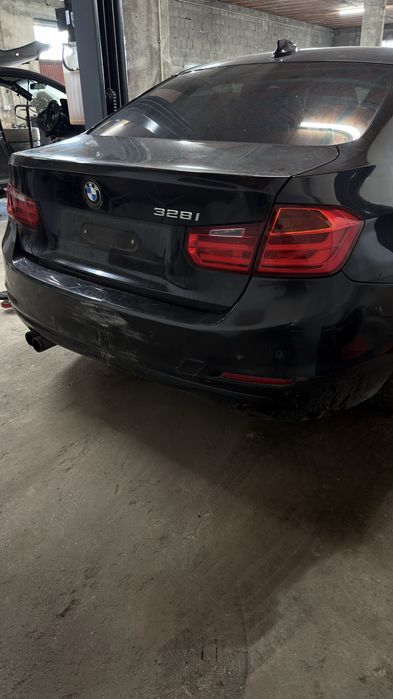 F30 328I BMW - Apenas para peças