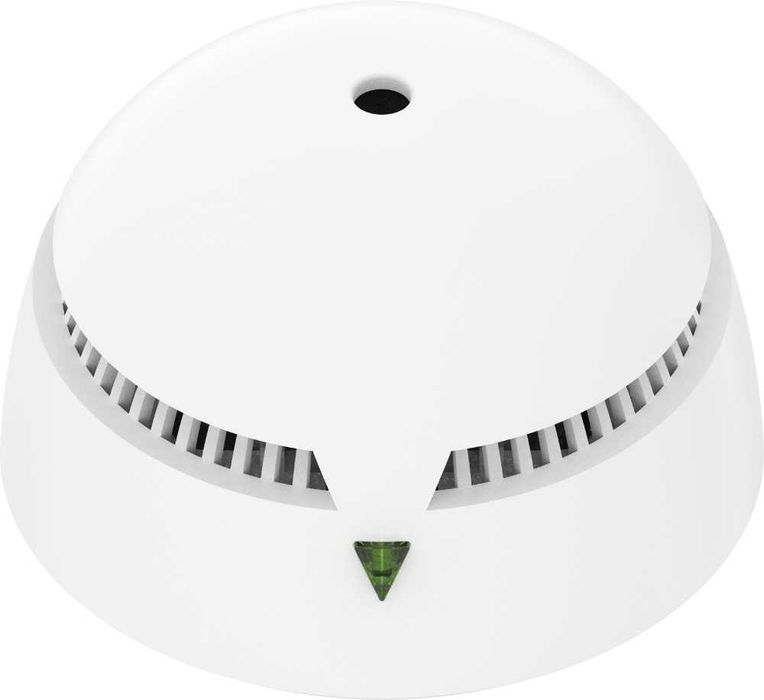 Autonomiczna czujka dymu typu AJ-770 Mini