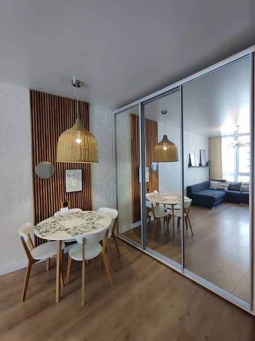 Срочно сдам квартиру в 26,36 Жемчужине, ул.Генуэзская