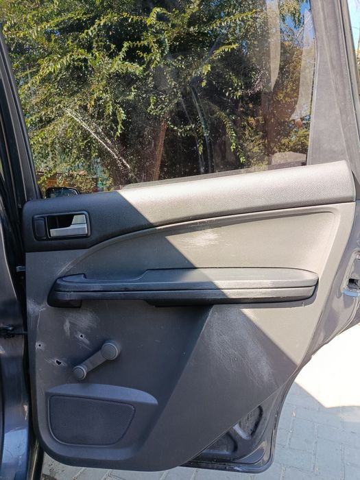 Продам Ford Focus C-max