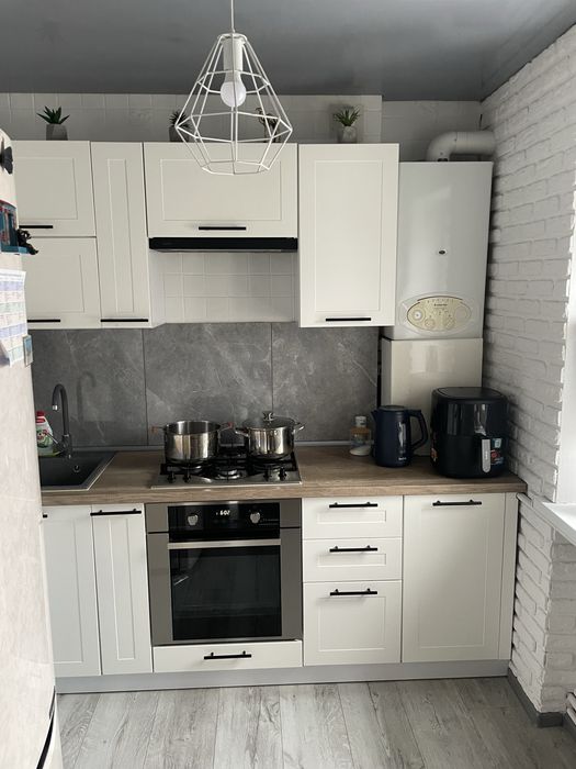 Продам дуже затишну квартиру