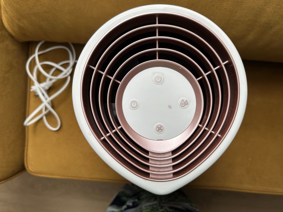 Nawilżacz powietrza philips
