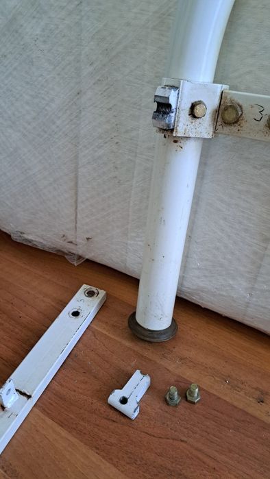 Cama de casal 200x140